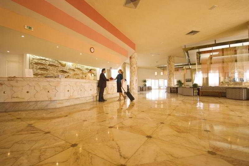 فندق المهديةفي  El Fatimi المظهر الخارجي الصورة